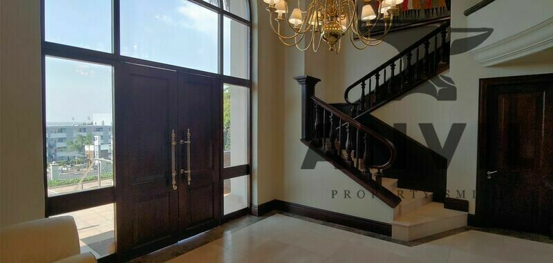 Sifiso Nxasana House, Illovo - First Floor Office  property image 71