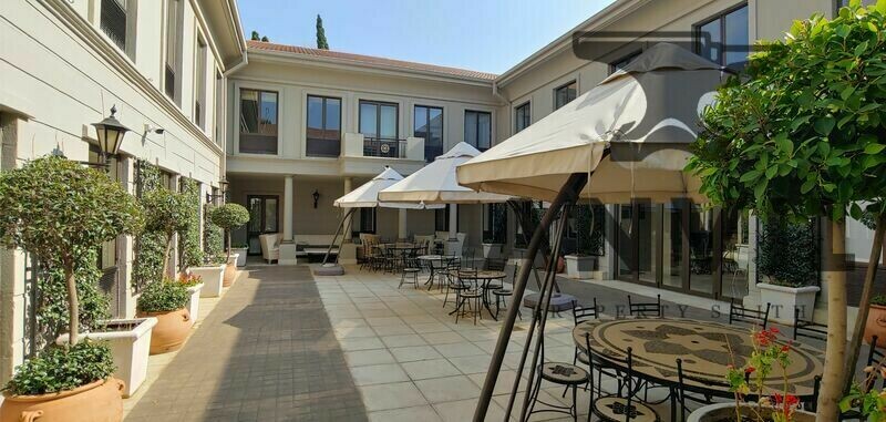 Sifiso Nxasana House, Illovo - First Floor Office  property image 72