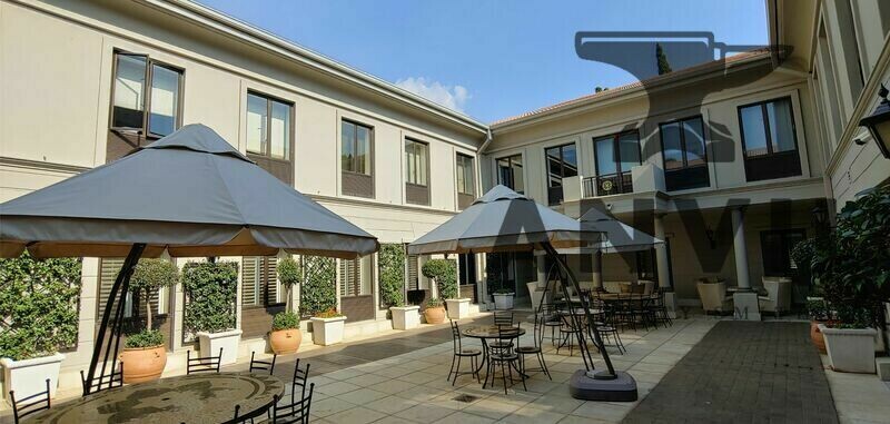 Sifiso Nxasana House, Illovo - First Floor Office  property image 73