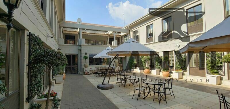 Sifiso Nxasana House, Illovo - First Floor Office  property image 74