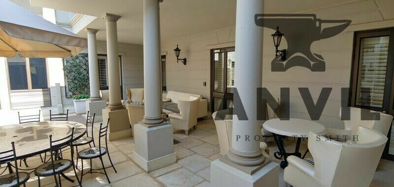 Sifiso Nxasana House, Illovo - First Floor Office  property image 75