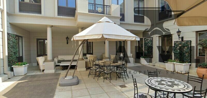 Sifiso Nxasana House, Illovo - First Floor Office  property image 76