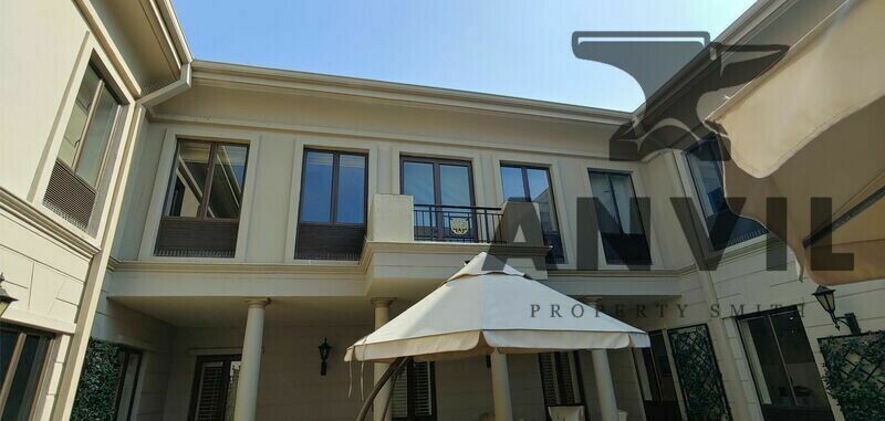 Sifiso Nxasana House, Illovo - First Floor Office  property image 77