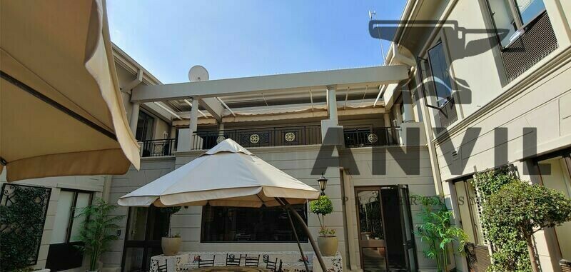 Sifiso Nxasana House, Illovo - First Floor Office  property image 78