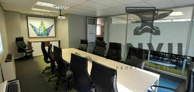 Sifiso Nxasana House, Illovo - First Floor Office  property image 7