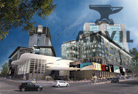 Kgoro Gateway Sandton - Planning Consent property image 11