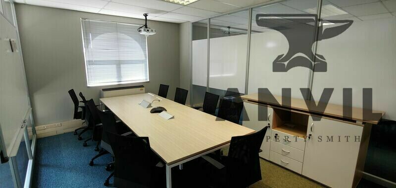 Sifiso Nxasana House, Illovo - First Floor Office  property image 10