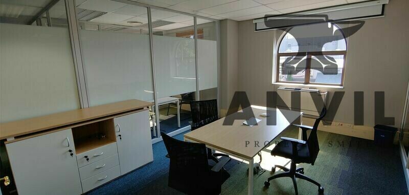 Sifiso Nxasana House, Illovo - First Floor Office  property image 11