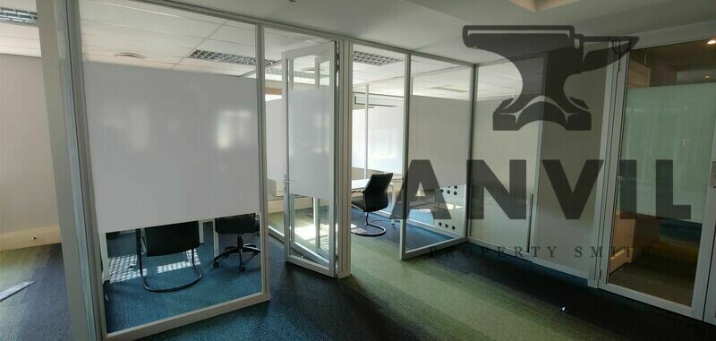 Sifiso Nxasana House, Illovo - First Floor Office  property image 14