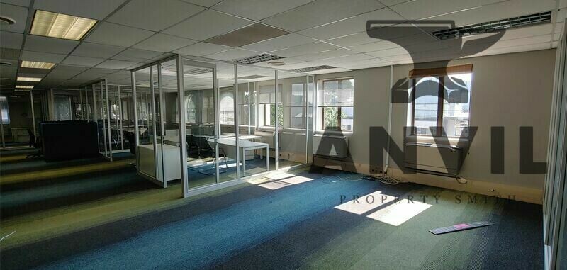 Sifiso Nxasana House, Illovo - First Floor Office  property image 15