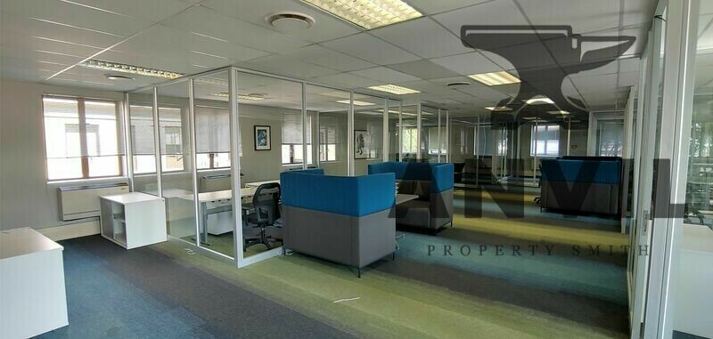 Sifiso Nxasana House, Illovo - First Floor Office  property image 16