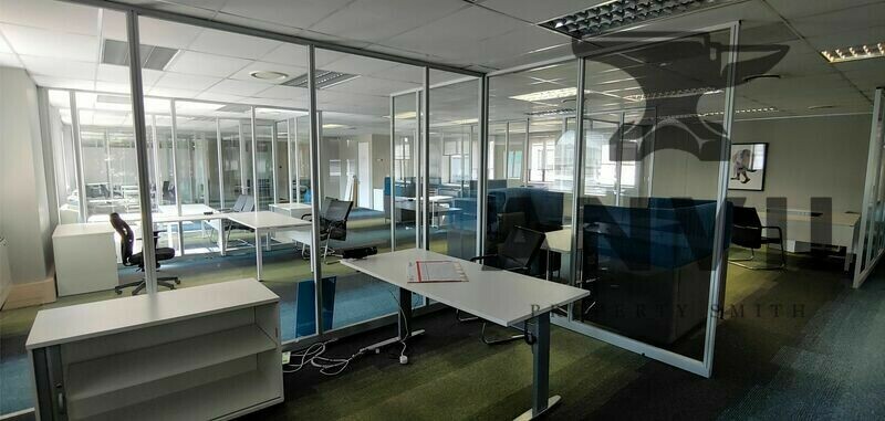 Sifiso Nxasana House, Illovo - First Floor Office  property image 17