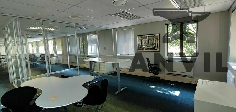 Sifiso Nxasana House, Illovo - First Floor Office  property image 18