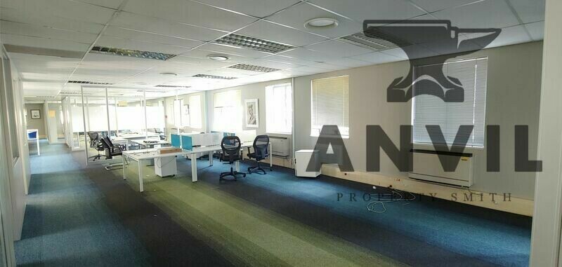 Sifiso Nxasana House, Illovo - First Floor Office  property image 20