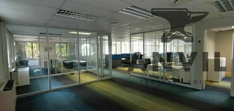 Sifiso Nxasana House, Illovo - First Floor Office  property image 22