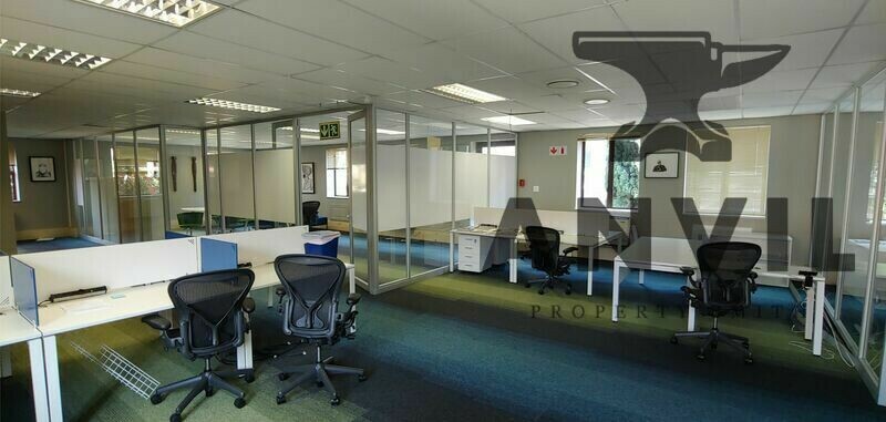 Sifiso Nxasana House, Illovo - First Floor Office  property image 23