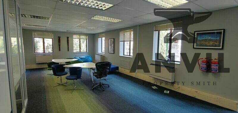 Sifiso Nxasana House, Illovo - First Floor Office  property image 25
