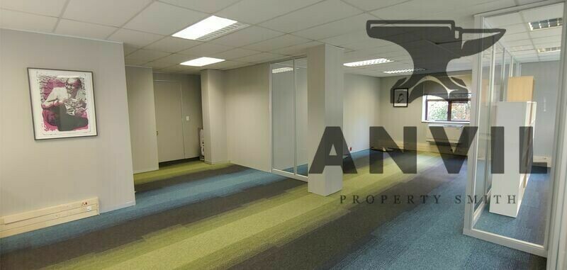Sifiso Nxasana House, Illovo - First Floor Office  property image 26