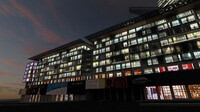 Kgoro Gateway Sandton - Planning Consent property image 13