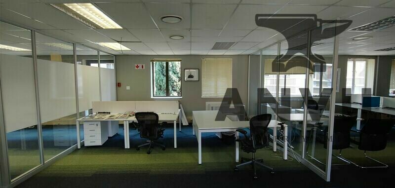 Sifiso Nxasana House, Illovo - First Floor Office  property image 29
