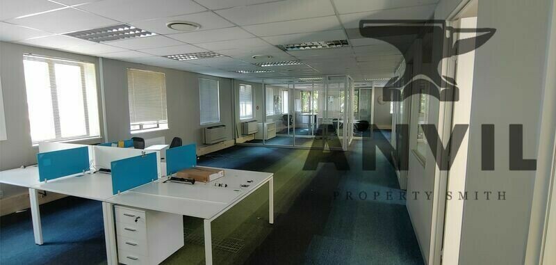Sifiso Nxasana House, Illovo - First Floor Office  property image 30