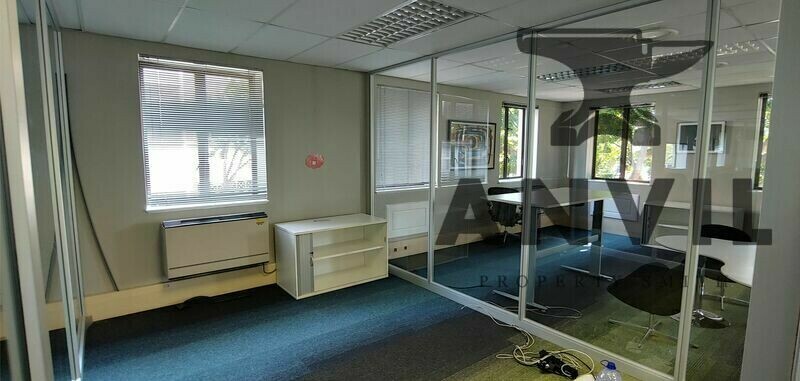Sifiso Nxasana House, Illovo - First Floor Office  property image 31