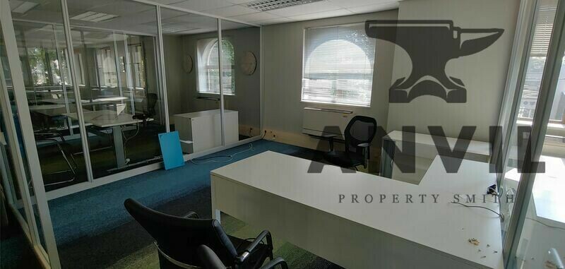 Sifiso Nxasana House, Illovo - First Floor Office  property image 34