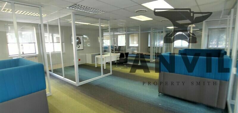 Sifiso Nxasana House, Illovo - First Floor Office  property image 35