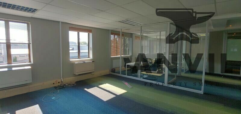 Sifiso Nxasana House, Illovo - First Floor Office  property image 37