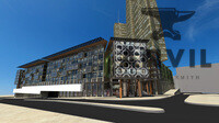 Kgoro Gateway Sandton - Planning Consent property image 14