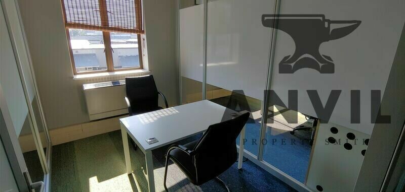 Sifiso Nxasana House, Illovo - First Floor Office  property image 38