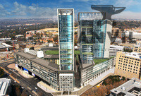 Kgoro Gateway Sandton - Planning Consent property image 17