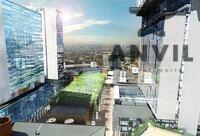 Kgoro Gateway Sandton - Planning Consent property image 18