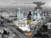 Kgoro Gateway Sandton - Planning Consent property image 19