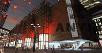 Kgoro Gateway Sandton - Planning Consent property image 23