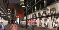 Kgoro Gateway Sandton - Planning Consent property image 24