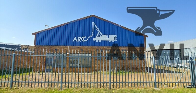 45A Statler Street, Alrode South, Alberton - Entire Building - 500sqm property image 50