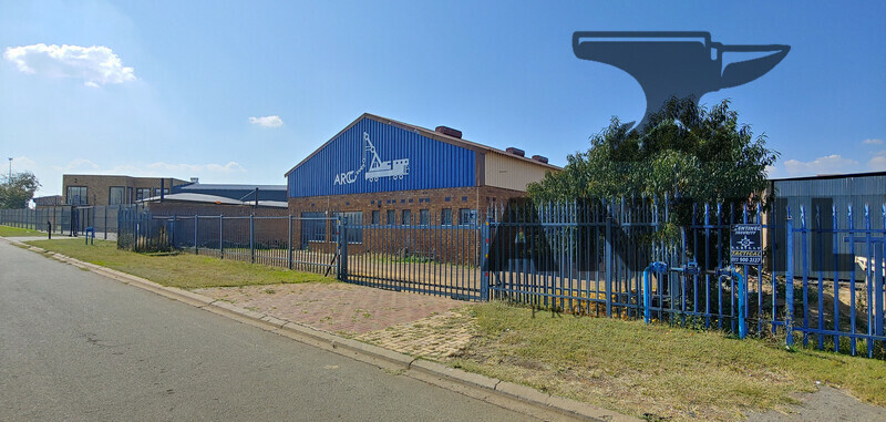 45A Statler Street, Alrode South, Alberton - Entire Building - 500sqm property image 55
