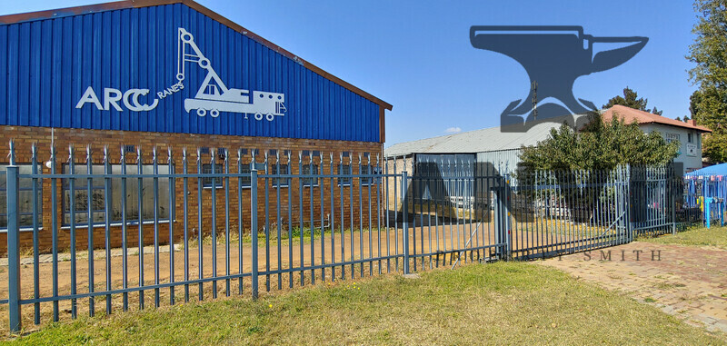 45A Statler Street, Alrode South, Alberton - Entire Building - 500sqm property image 56