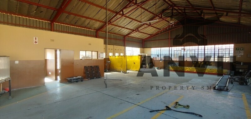 45A Statler Street, Alrode South, Alberton - Entire Building - 500sqm property image 3