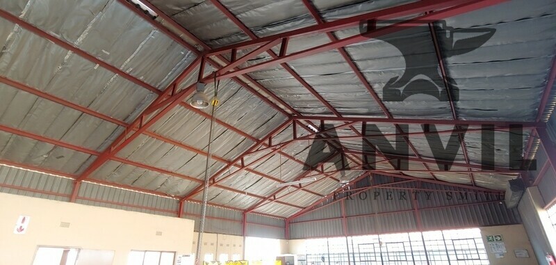 45A Statler Street, Alrode South, Alberton - Entire Building - 500sqm property image 9