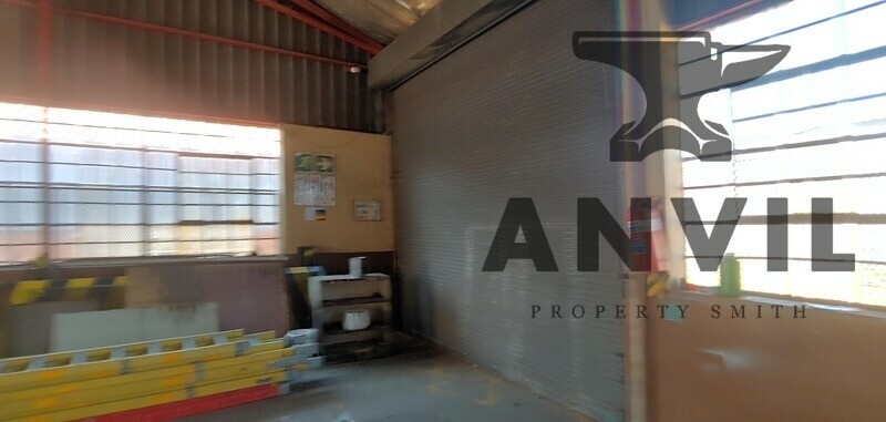 45A Statler Street, Alrode South, Alberton - Entire Building - 500sqm property image 10