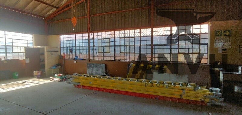 45A Statler Street, Alrode South, Alberton - Entire Building - 500sqm property image 8