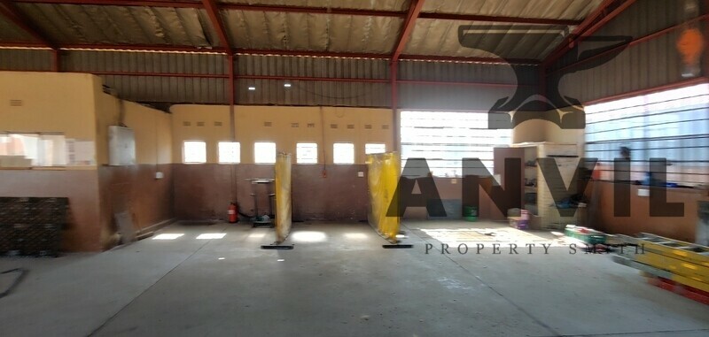 45A Statler Street, Alrode South, Alberton - Entire Building - 500sqm property image 7