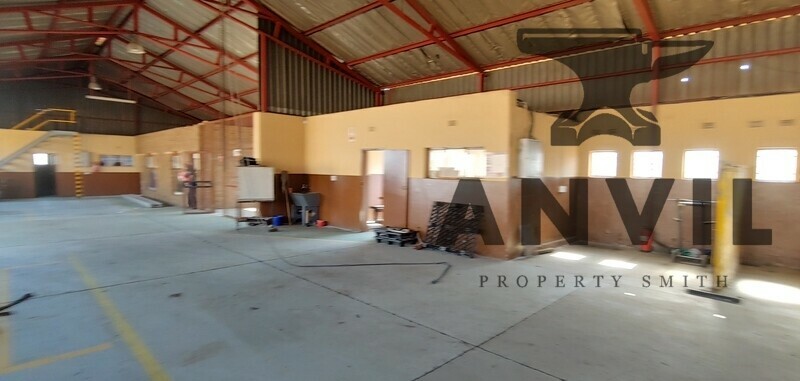 45A Statler Street, Alrode South, Alberton - Entire Building - 500sqm property image 6