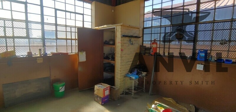 45A Statler Street, Alrode South, Alberton - Entire Building - 500sqm property image 11