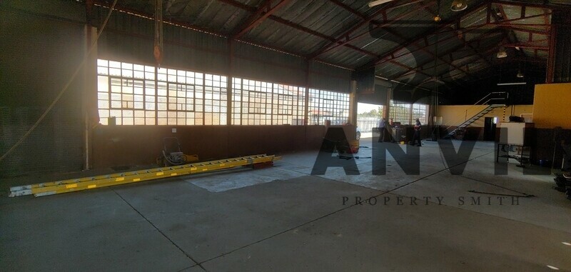 45A Statler Street, Alrode South, Alberton - Entire Building - 500sqm property image 2