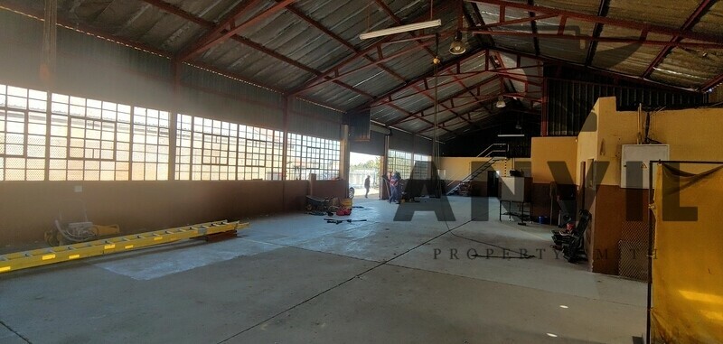 45A Statler Street, Alrode South, Alberton - Entire Building - 500sqm property image 4