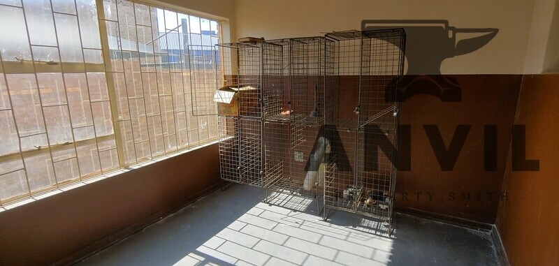 45A Statler Street, Alrode South, Alberton - Entire Building - 500sqm property image 14