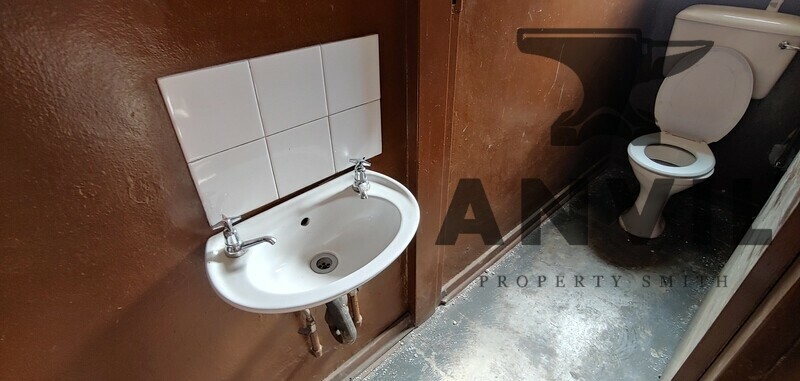 45A Statler Street, Alrode South, Alberton - Entire Building - 500sqm property image 15